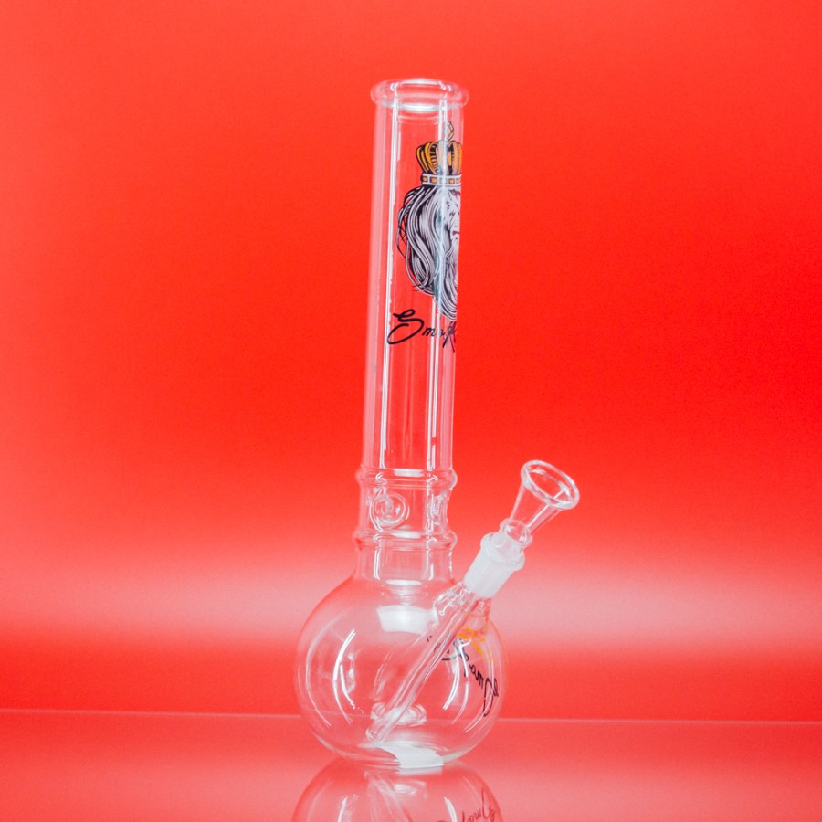 Бонг | SmoKing - Ball 30 см.