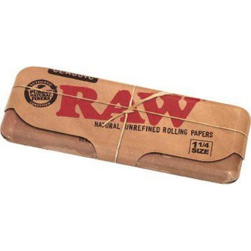 Пенал | RAW - для бумажек 1/4