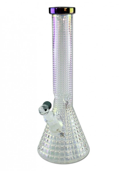 Бонг | Blaze - Crystal Vase 38 см.
