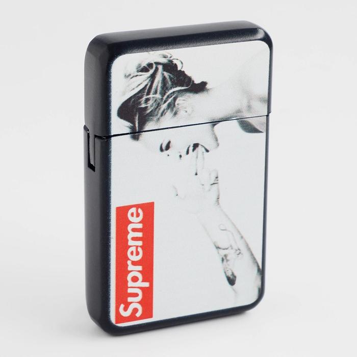 Зажигалка | Supreme Happy Girl - Газовая.