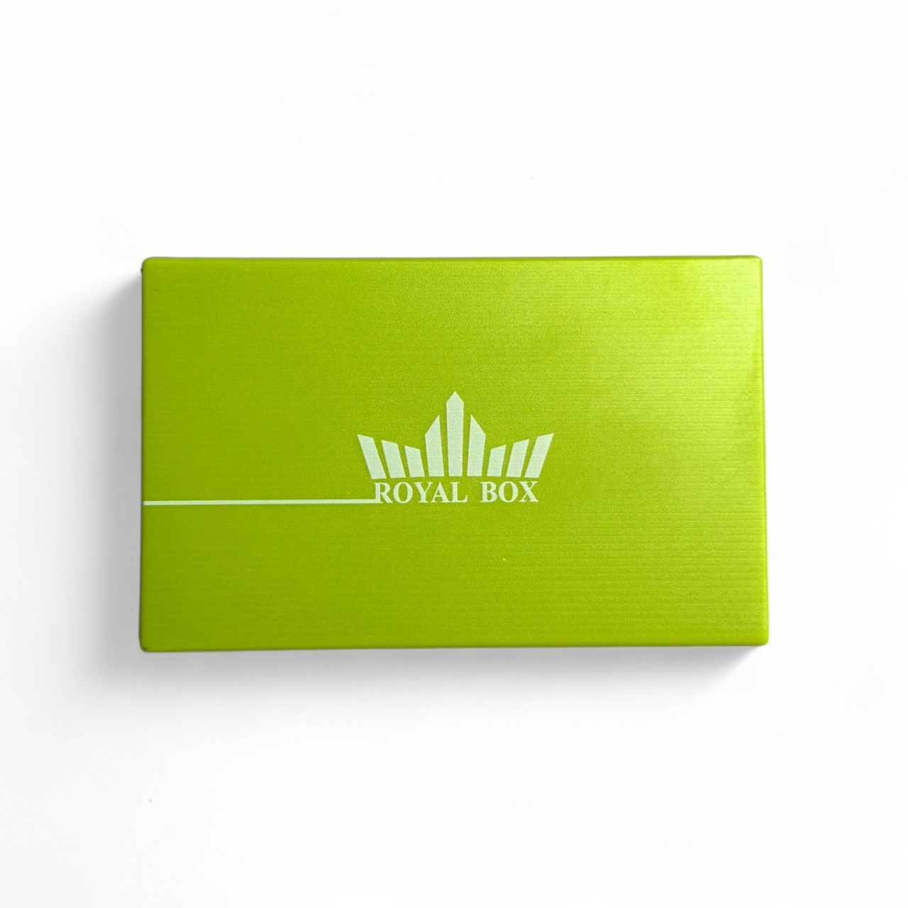 Набор | Royal Box - Green