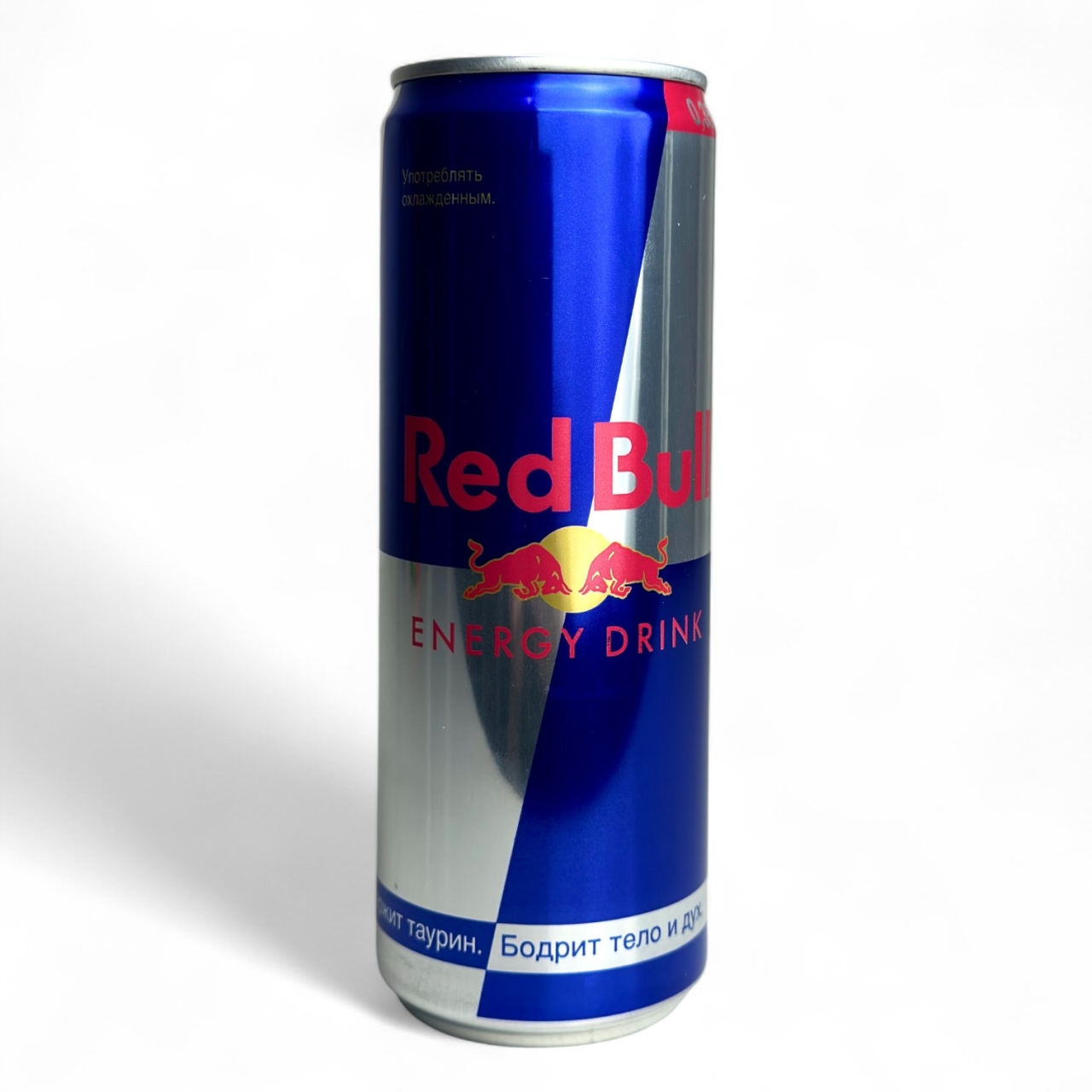 Тайник | Red Bull 0,355
