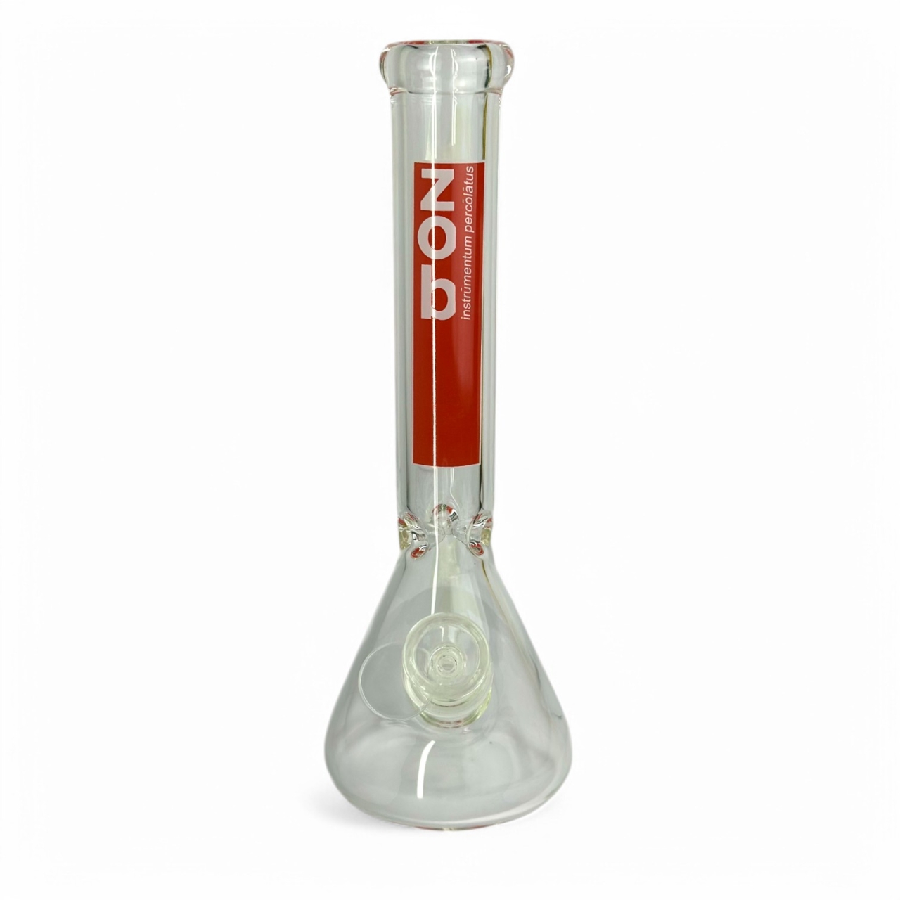 Бонг | ZOB Lab 25 см.