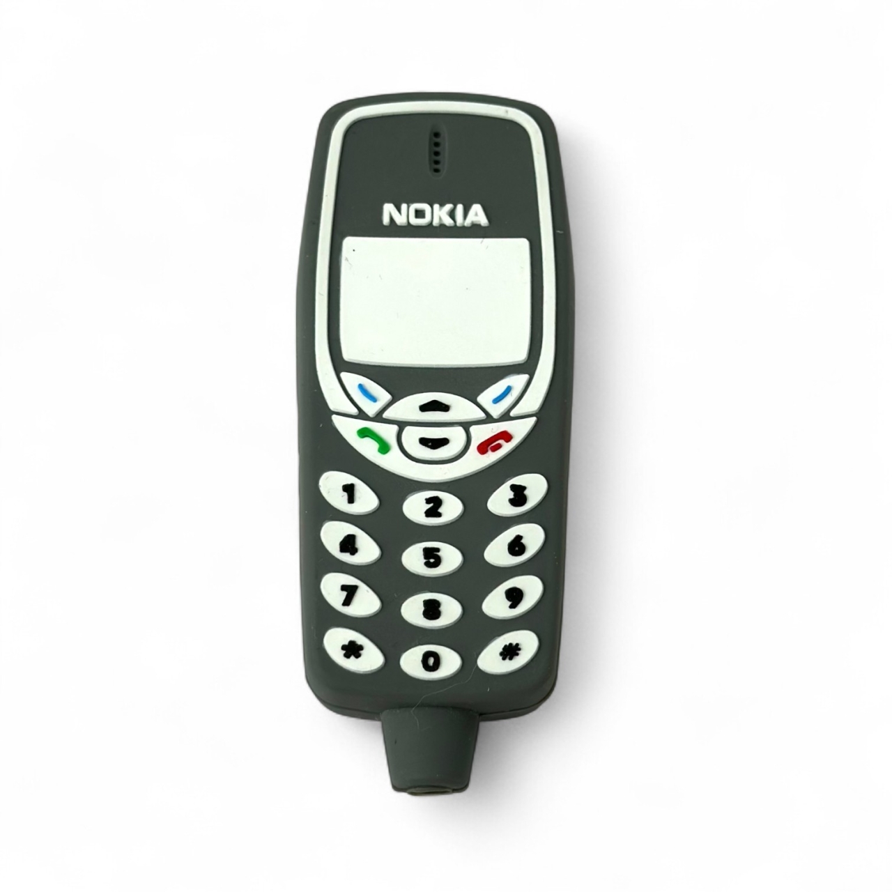 Трубка | Nokia mix 12 см.