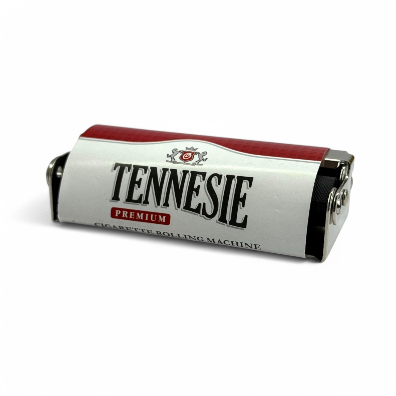 Машинка | Tennesie Premium- для самокруток 70 мм. (металл)