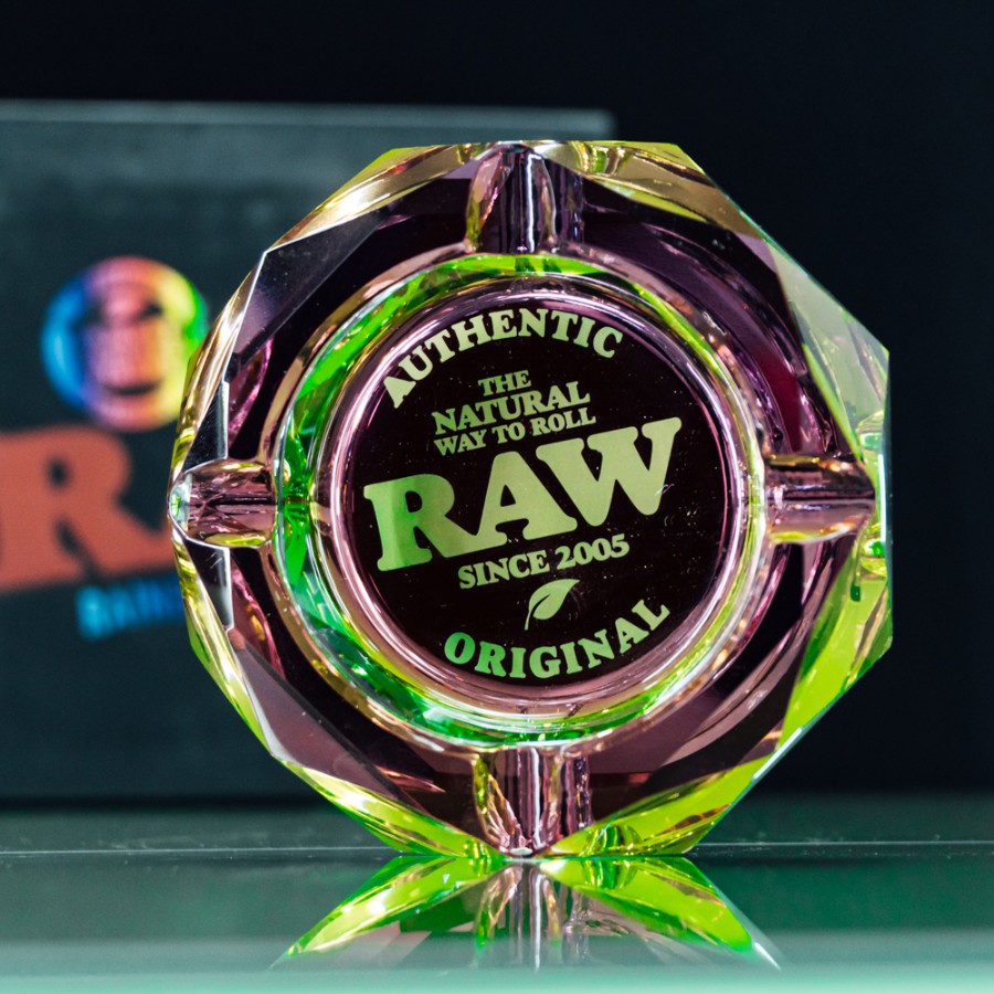 Пепельница | RAW - Darkside.