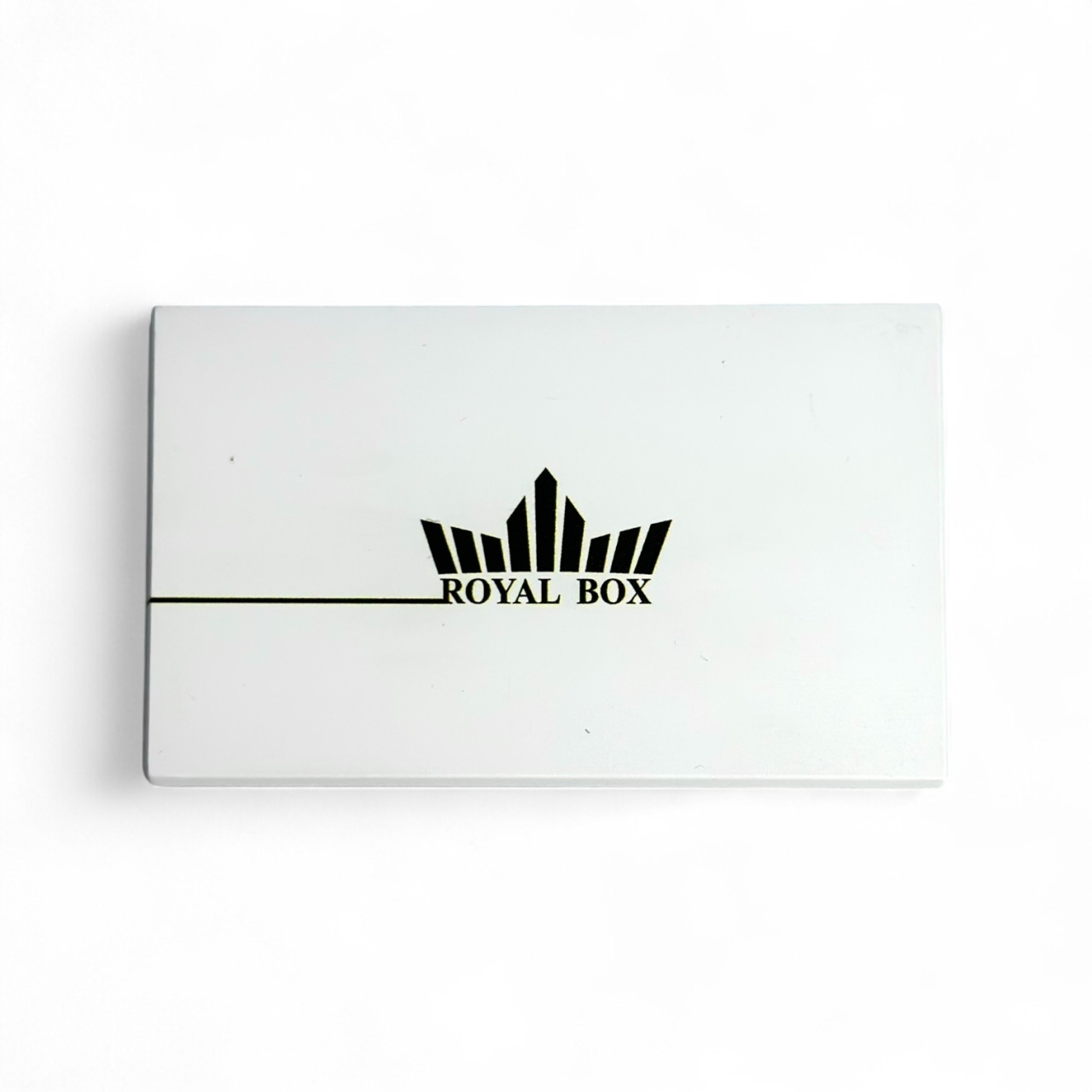 Набор | Royal Box - White