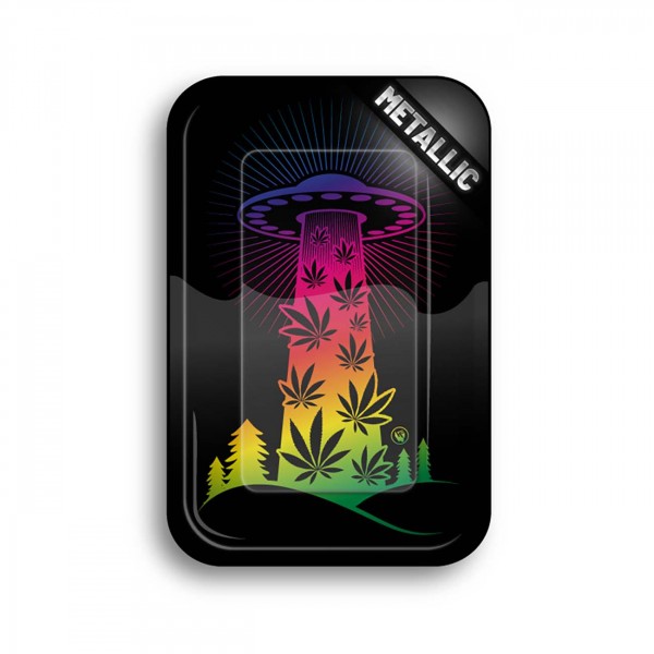 Трэй | 420 UFO 27 x 17 см.