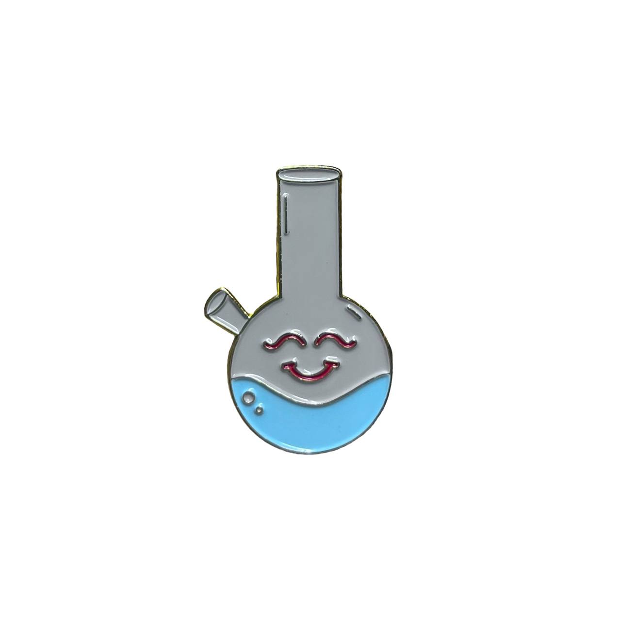 Значок | Bong Small 