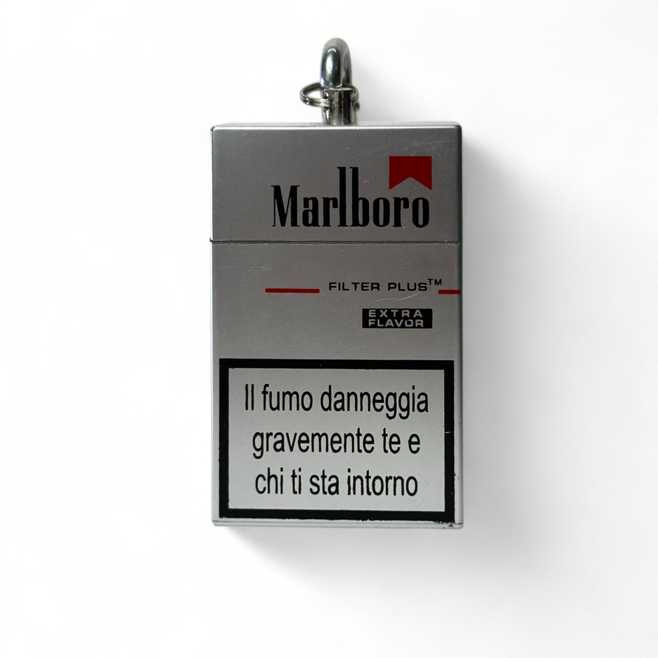 Пепельница | Marlboro.