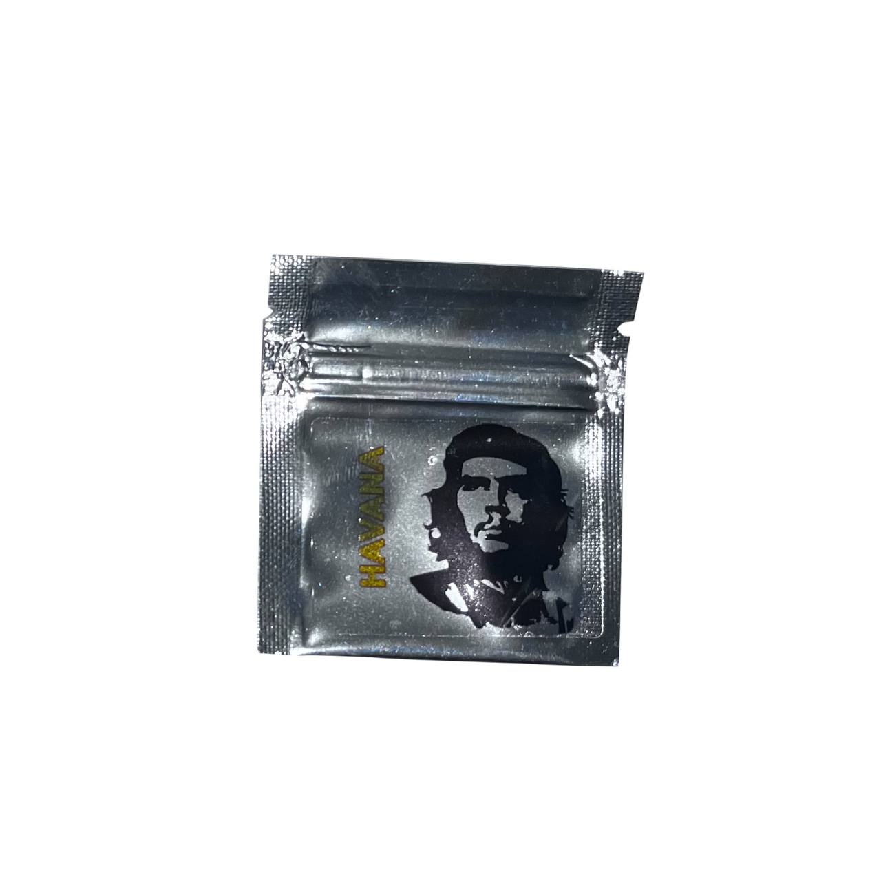 Пакет | Zip-Lock (7x7,5) - Che mini 1 шт.