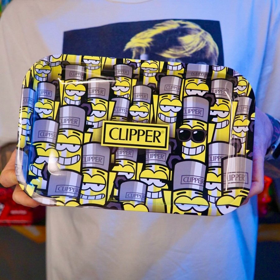 Трэй | Clipper - Minion 27 x 17 см.