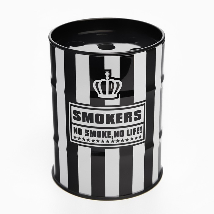 Пепельница | No smoke, no life