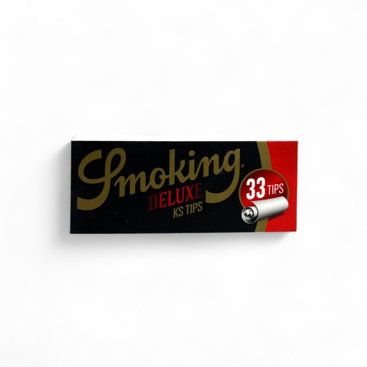 Типсы | Smoking Delux 33 tips
