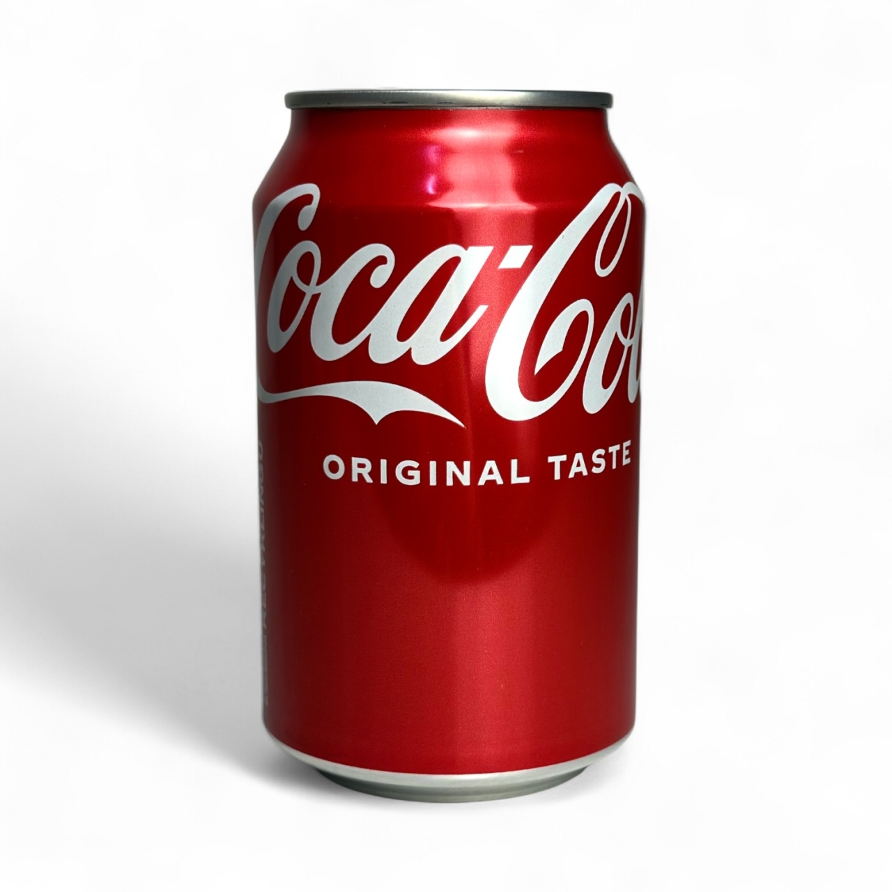 Тайник | Coca-Cola