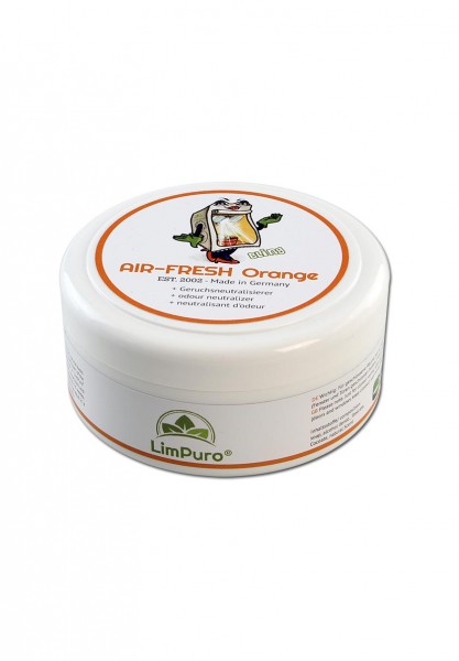 Нейтрализатор запаха | Limpuro Air Fresh - Orange